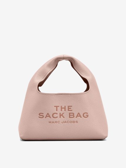 MARC JACOBS - Women The Mini Leather Sack Bag