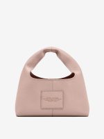 MARC JACOBS - Women The Mini Leather Sack Bag - Image 3