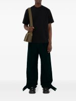 BURBERRY - Men Trench Crossbody Bag - Image 3
