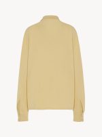 THE ROW - Women Jovani Top - Image 6