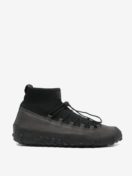 LEMAIRE - Men Vibram Wrap On Sneakers