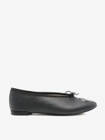 MARINE SERRE - Women Soft Nappa Repetto Lilou Shoes