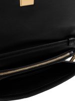 TORY BURCH - Women Kira Chevron Chain Wallet - Image 5