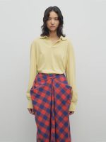 THE ROW - Women Jovani Top