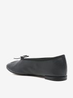 MARINE SERRE - Women Soft Nappa Repetto Lilou Shoes - Image 3