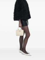 MARC JACOBS - Women Turnlock Crossbody Tote Bag - Image 3