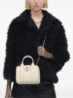 MARC JACOBS - Women Turnlock Crossbody Tote Bag - Image 2