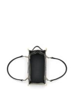 MARC JACOBS - Women The Denim Chain Small Tote Bag - Image 5