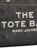 MARC JACOBS - Women The Denim Chain Small Tote Bag - Image 7