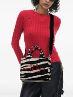 MARC JACOBS - Women The Small Tote Bag - Image 3