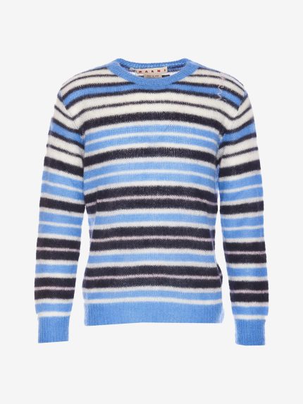 MARNI - Men Roundneck Sweater