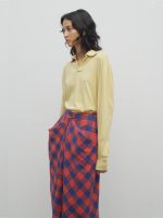 THE ROW - Women Jovani Top - Image 2