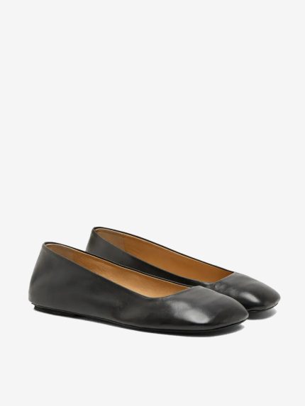 MARSELL - Women Bama Ballerina Shoes