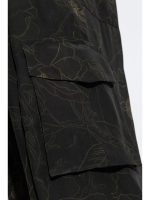 DRIES VAN NOTEN - Women Polkam Pants - Image 4