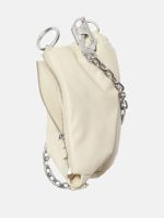 BURBERRY - Women Small Knight Bag - Image 4