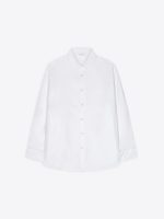 DRIES VAN NOTEN - Women Casio Shirt - Image 4