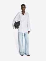 DRIES VAN NOTEN - Women Casio Shirt
