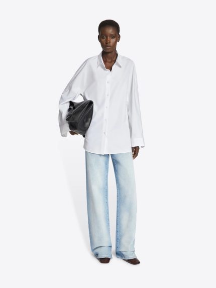 DRIES VAN NOTEN - Women Casio Shirt