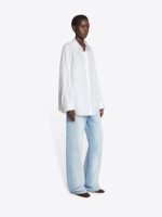 DRIES VAN NOTEN - Women Casio Shirt - Image 2