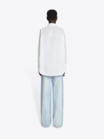DRIES VAN NOTEN - Women Casio Shirt - Image 3