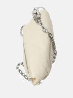 BURBERRY - Women Small Knight Bag - Image 5