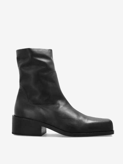 MARSELL - Men Cassello Tronchetto Shoes