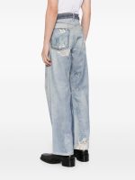 OUR LEGACY - Men Third Cut Jeans - Image 3