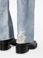 OUR LEGACY - Men Third Cut Jeans - Image 4