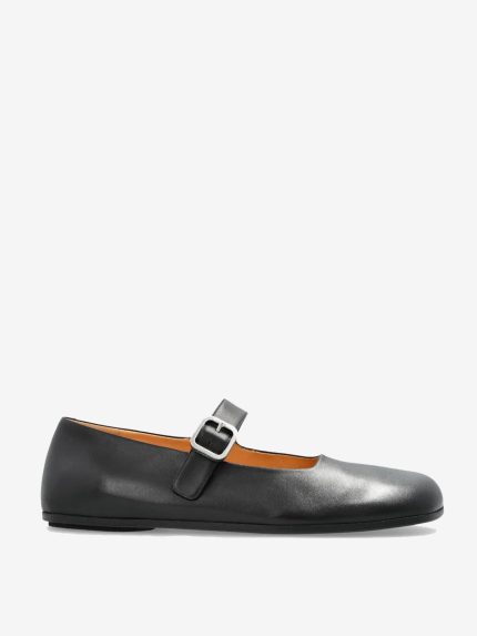 MARSELL - Women Appiedi Bebe Shoes