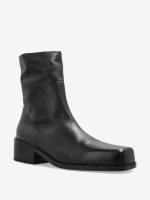 MARSELL - Men Cassello Tronchetto Shoes - Image 2