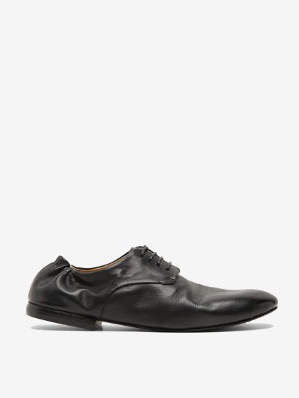 MARSELL - Women Mandolo Derby Shoes