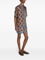 DRIES VAN NOTEN - Men Clasen Shirt - Image 2