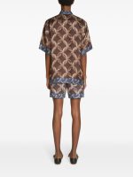 DRIES VAN NOTEN - Men Clasen Shirt - Image 3