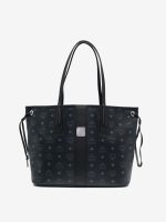 MCM - Unisex Liz Vi Shopper Medium Bag