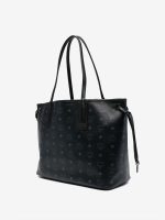 MCM - Unisex Liz Vi Shopper Medium Bag - Image 3