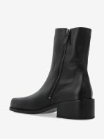 MARSELL - Men Cassello Tronchetto Shoes - Image 3