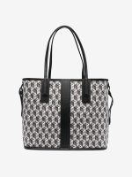 MCM - Unisex Liz Vi Shopper Medium Bag - Image 4
