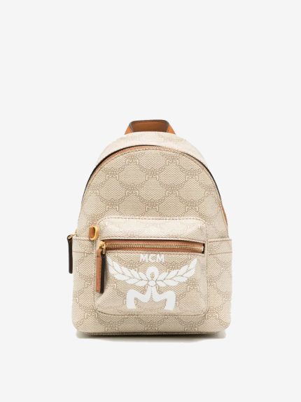 MCM - Unisex Stark Lauretos Xmini Backpack