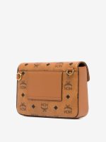 MCM - Unisex Viktor Vi Crossbody Small Bag - Image 3