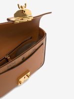 MCM - Unisex Viktor Vi Crossbody Small Bag - Image 4