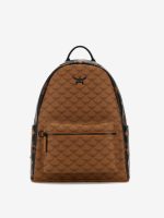 MCM - Unisex Stark Maxi Mn Vtm Medium Backpack