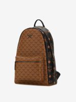 MCM - Unisex Stark Maxi Mn Vtm Medium Backpack - Image 2