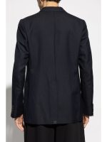 DRIES VAN NOTEN - Men Double Breasted Jacket - Image 2