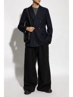 DRIES VAN NOTEN - Men Double Breasted Jacket - Image 3