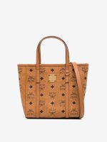MCM - Unisex Toni Vi Shopper Mni Bag