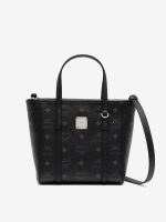 MCM - Unisex Toni Vi Shopper Mni Bag
