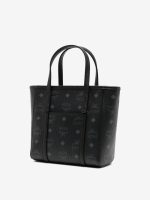 MCM - Unisex Toni Vi Shopper Mni Bag - Image 3