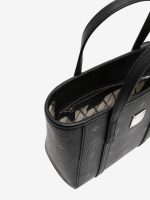 MCM - Unisex Toni Vi Shopper Mni Bag - Image 4