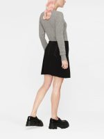 POLO RALPH LAUREN - Women Cashmere Classic Julianna Long Sleeve Pullover - Image 2