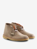 CLARKS - Men Desert Boot - Image 2